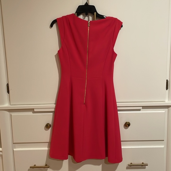 Vince Camuto Pink Dress - Picture 3 of 6